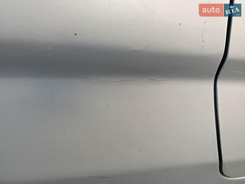 Хэтчбек Kia Ceed 2008 в Кременчуге