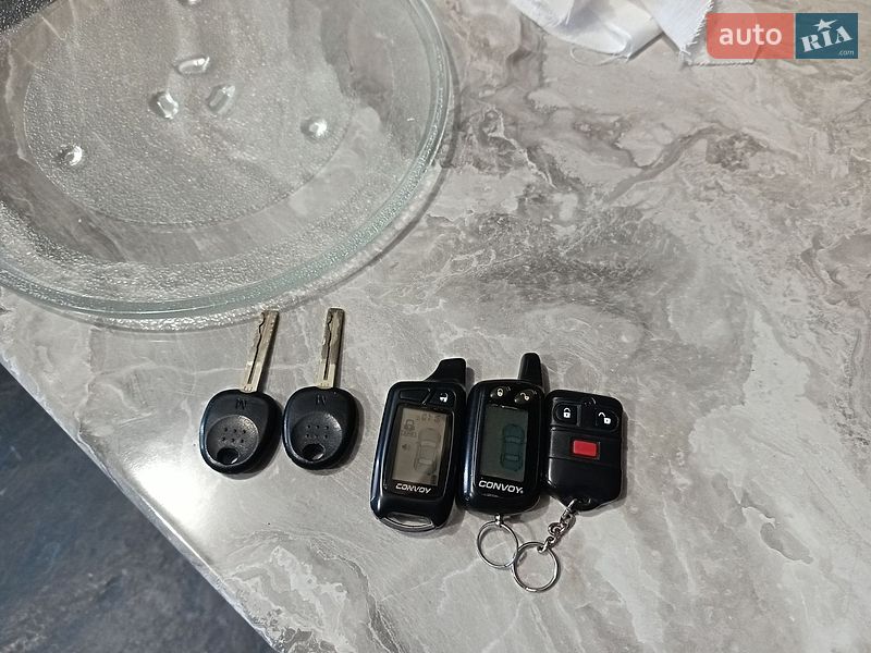 Хэтчбек Kia Ceed 2008 в Кременчуге