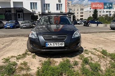 Kia Ceed 2007