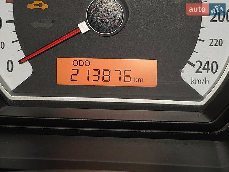 Універсал Kia Ceed 2008 в Києві фото 3 Універсал Kia Ceed 2008 в Києві