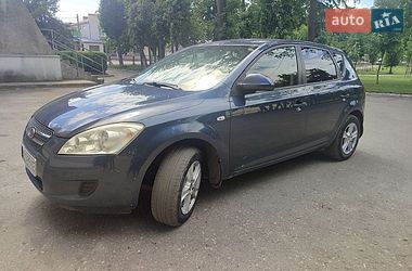 Kia Ceed  2007