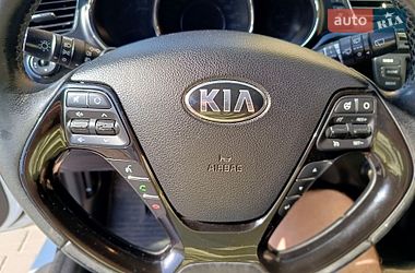 Универсал Kia Ceed 2013 в Львове