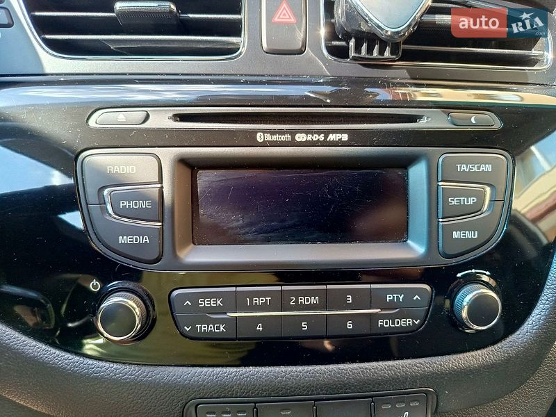 Универсал Kia Ceed 2013 в Львове