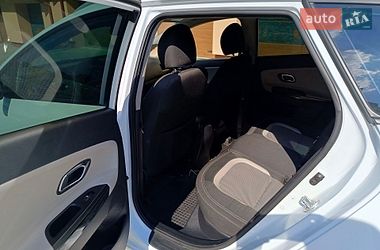 Универсал Kia Ceed 2013 в Львове