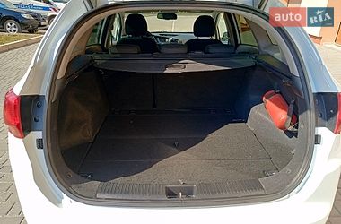 Универсал Kia Ceed 2013 в Львове