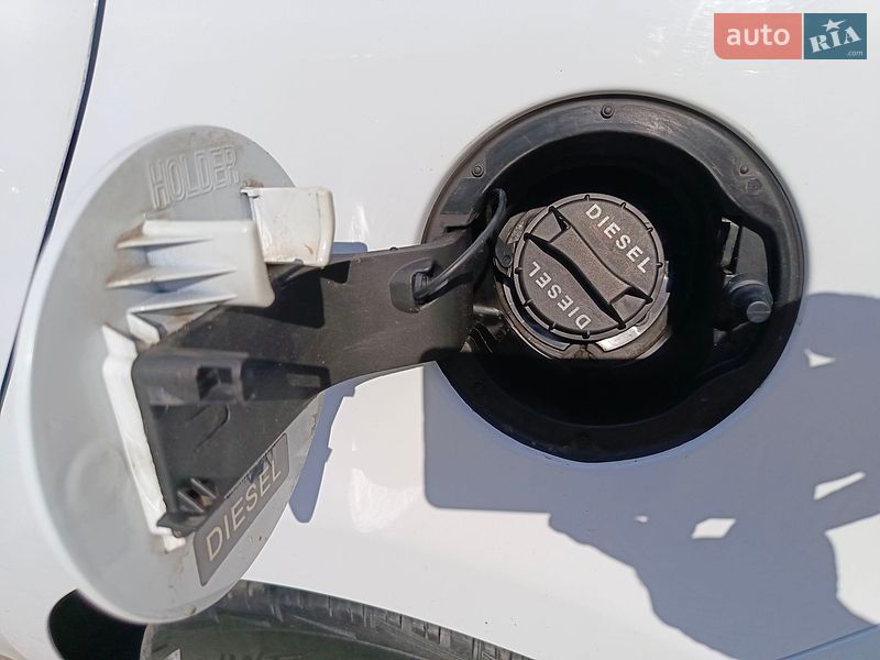 Универсал Kia Ceed 2013 в Львове
