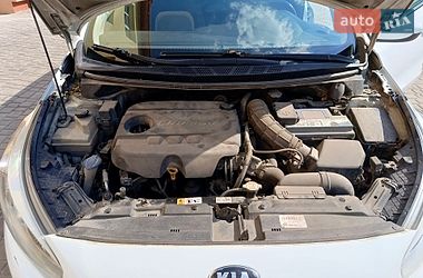 Универсал Kia Ceed 2013 в Львове