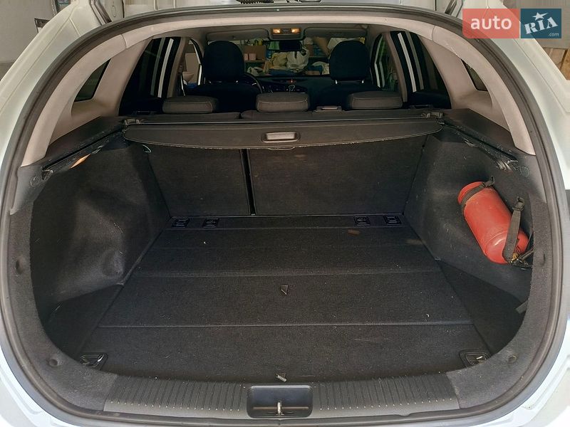 Универсал Kia Ceed 2013 в Львове