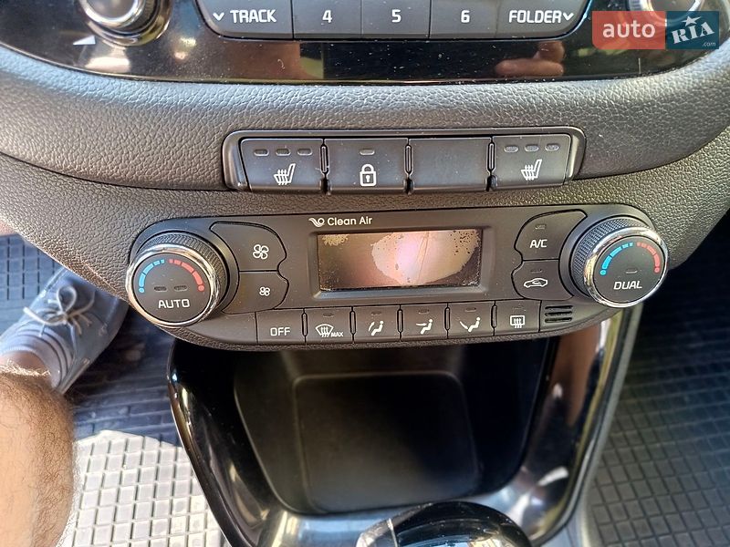 Универсал Kia Ceed 2013 в Львове