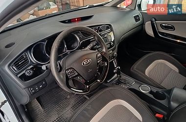 Универсал Kia Ceed 2013 в Львове
