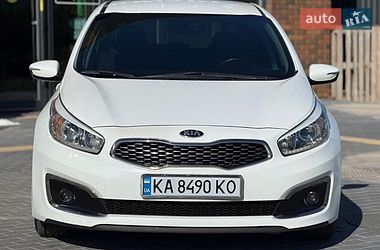Kia Ceed 2017