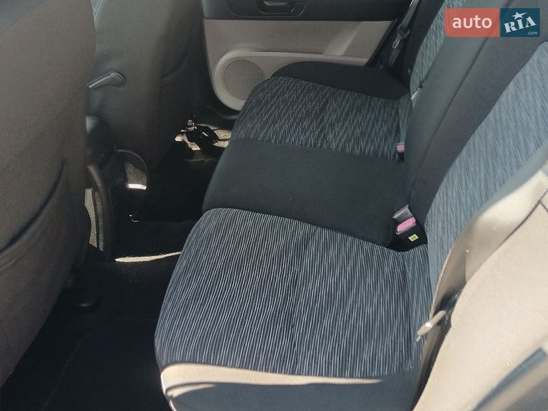Універсал Kia Ceed 2008 в Білій Церкві