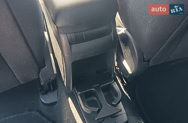 Універсал Kia Ceed 2008 в Білій Церкві