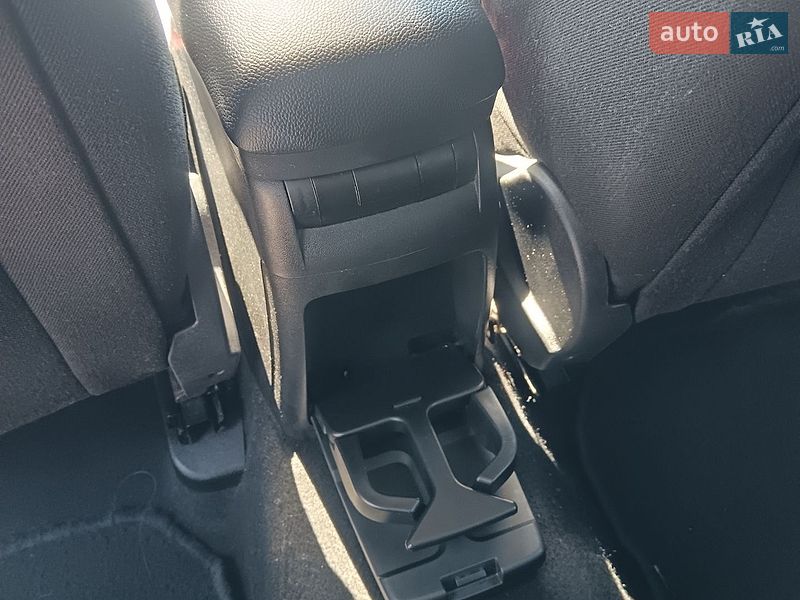 Універсал Kia Ceed 2008 в Білій Церкві