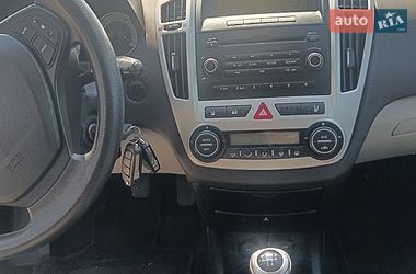 Універсал Kia Ceed 2008 в Білій Церкві