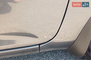 Універсал Kia Ceed 2008 в Білій Церкві