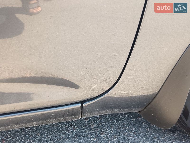 Універсал Kia Ceed 2008 в Білій Церкві