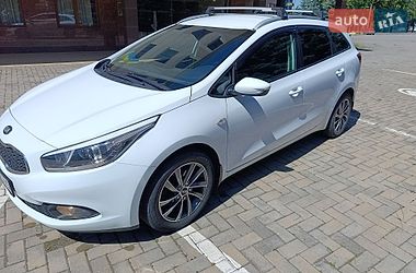 Kia Ceed  2013