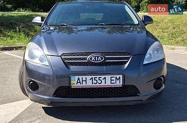 kia ceed 2008 в Киев от профессионального продавца Nikolai Kela Mykola