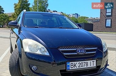 Kia Ceed 2008
