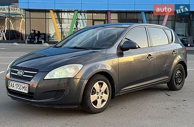 Kia Ceed  2008