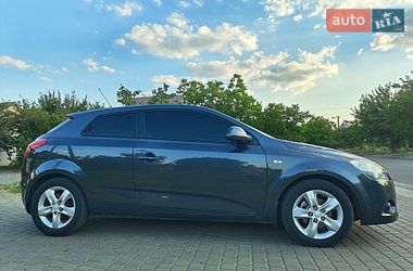 kia ceed 2008 в Миколаїв від професійного продавця Юра