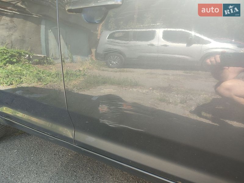 Универсал Kia Ceed 2008 в Киеве