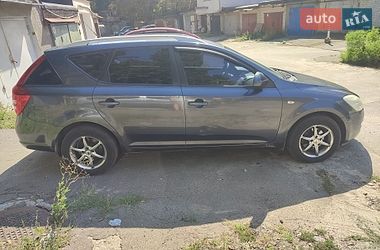 Универсал Kia Ceed 2008 в Киеве