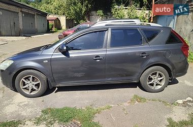 Универсал Kia Ceed 2008 в Киеве