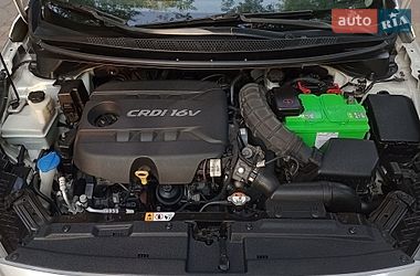 Хетчбек Kia Ceed 2013 в Запоріжжі фото 4 Хетчбек Kia Ceed 2013 в Запоріжжі