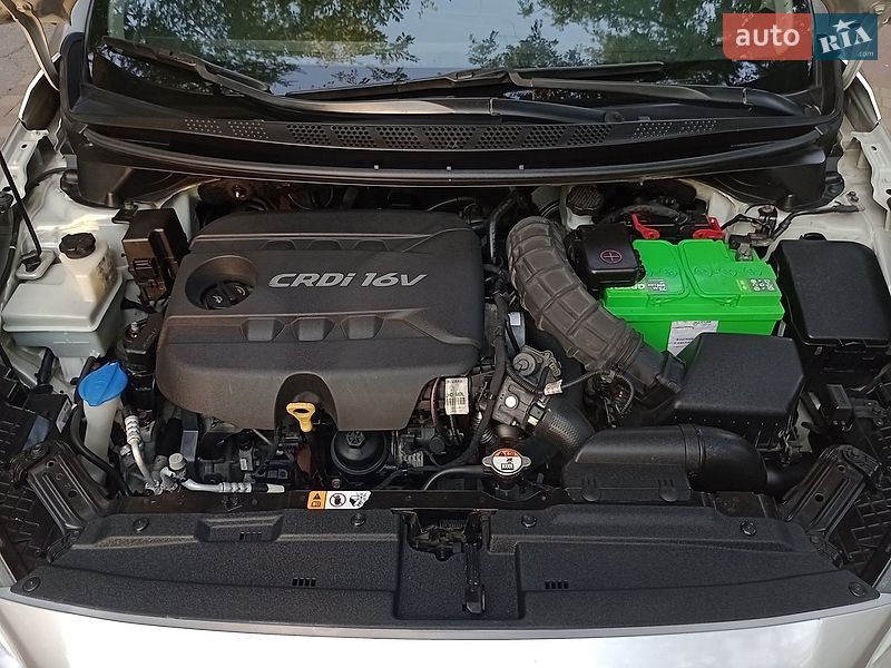 Хетчбек Kia Ceed 2013 в Запоріжжі фото 4 Хетчбек Kia Ceed 2013 в Запоріжжі