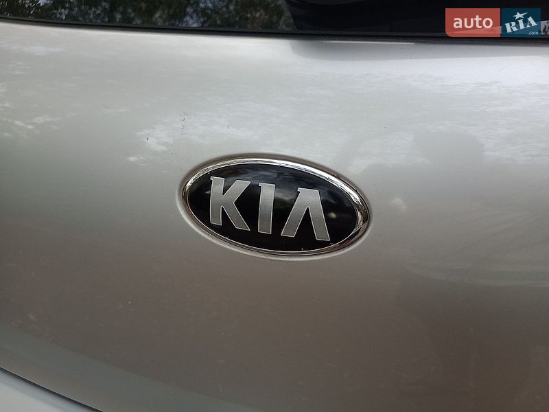 Хетчбек Kia Ceed 2013 в Запоріжжі фото 11 Хетчбек Kia Ceed 2013 в Запоріжжі
