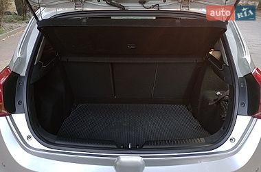 Хетчбек Kia Ceed 2013 в Запоріжжі фото 13 Хетчбек Kia Ceed 2013 в Запоріжжі