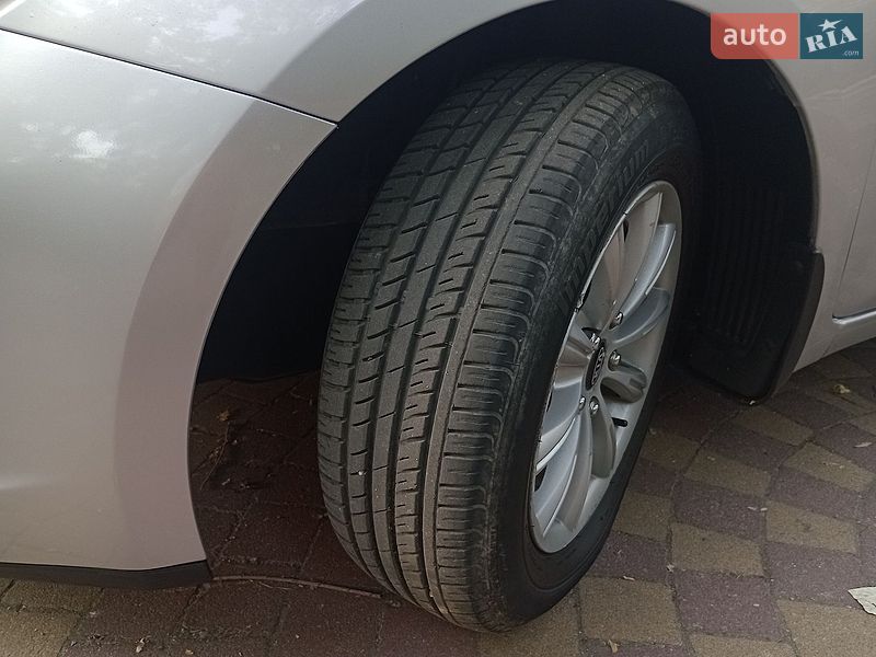 Хетчбек Kia Ceed 2013 в Запоріжжі фото 19 Хетчбек Kia Ceed 2013 в Запоріжжі