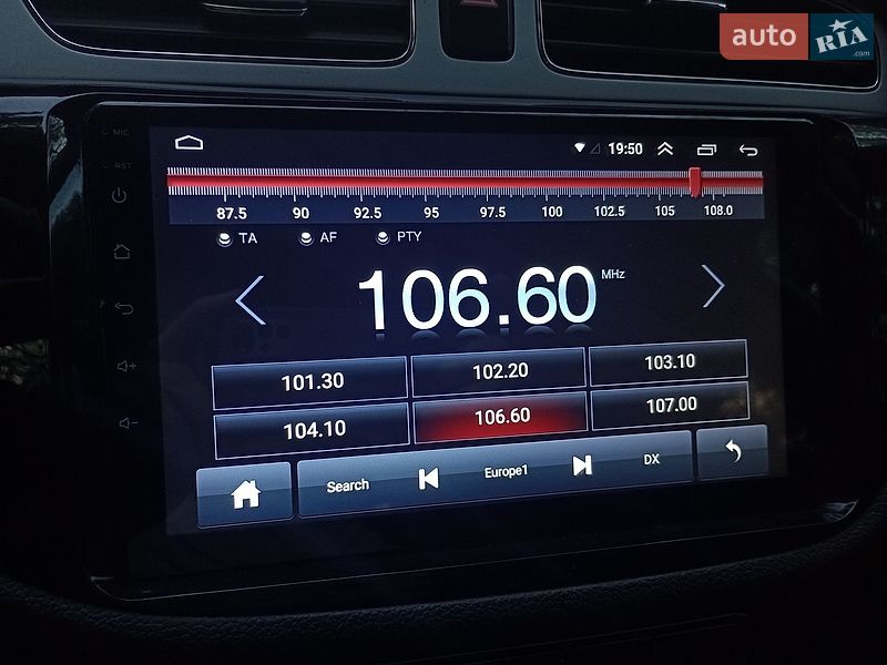 Хетчбек Kia Ceed 2013 в Запоріжжі фото 25 Хетчбек Kia Ceed 2013 в Запоріжжі