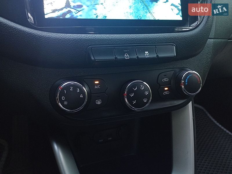 Хетчбек Kia Ceed 2013 в Запоріжжі фото 32 Хетчбек Kia Ceed 2013 в Запоріжжі