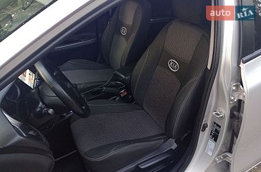 Хетчбек Kia Ceed 2013 в Запоріжжі фото 36 Хетчбек Kia Ceed 2013 в Запоріжжі