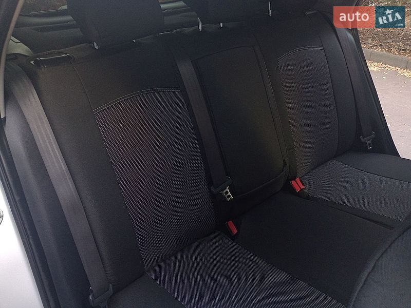 Хетчбек Kia Ceed 2013 в Запоріжжі фото 40 Хетчбек Kia Ceed 2013 в Запоріжжі