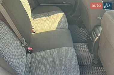 Хэтчбек Kia Ceed 2008 в Дубно