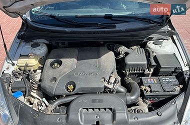 Хэтчбек Kia Ceed 2008 в Дубно