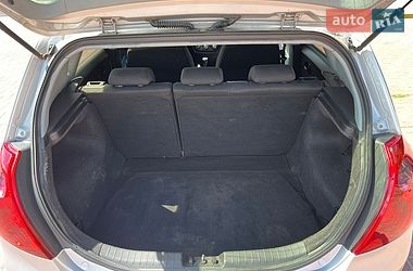 Хэтчбек Kia Ceed 2008 в Дубно