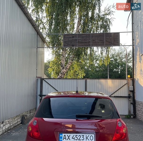 Хетчбек Kia Ceed 2007 в Харкові