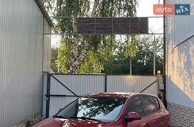 Хетчбек Kia Ceed 2007 в Харкові