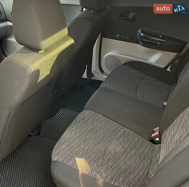Хетчбек Kia Ceed 2007 в Харкові
