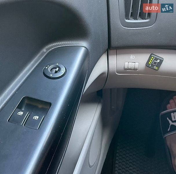 Хетчбек Kia Ceed 2007 в Харкові