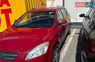 Kia Ceed  2008