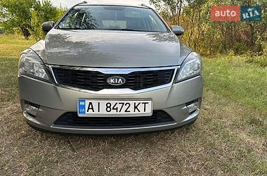 Kia Ceed  2009