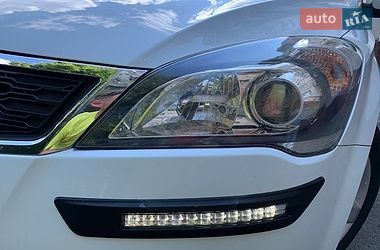 Хэтчбек Kia Ceed 2010 в Хмельницком
