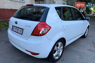 Хэтчбек Kia Ceed 2010 в Хмельницком