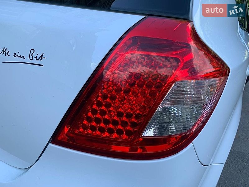 Хэтчбек Kia Ceed 2010 в Хмельницком